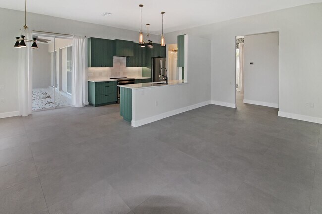 Building Photo - Calusa Lakes Annual Home for Rent