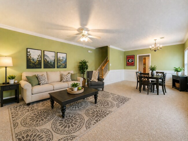 Building Photo - 207 Wiltshire Dr