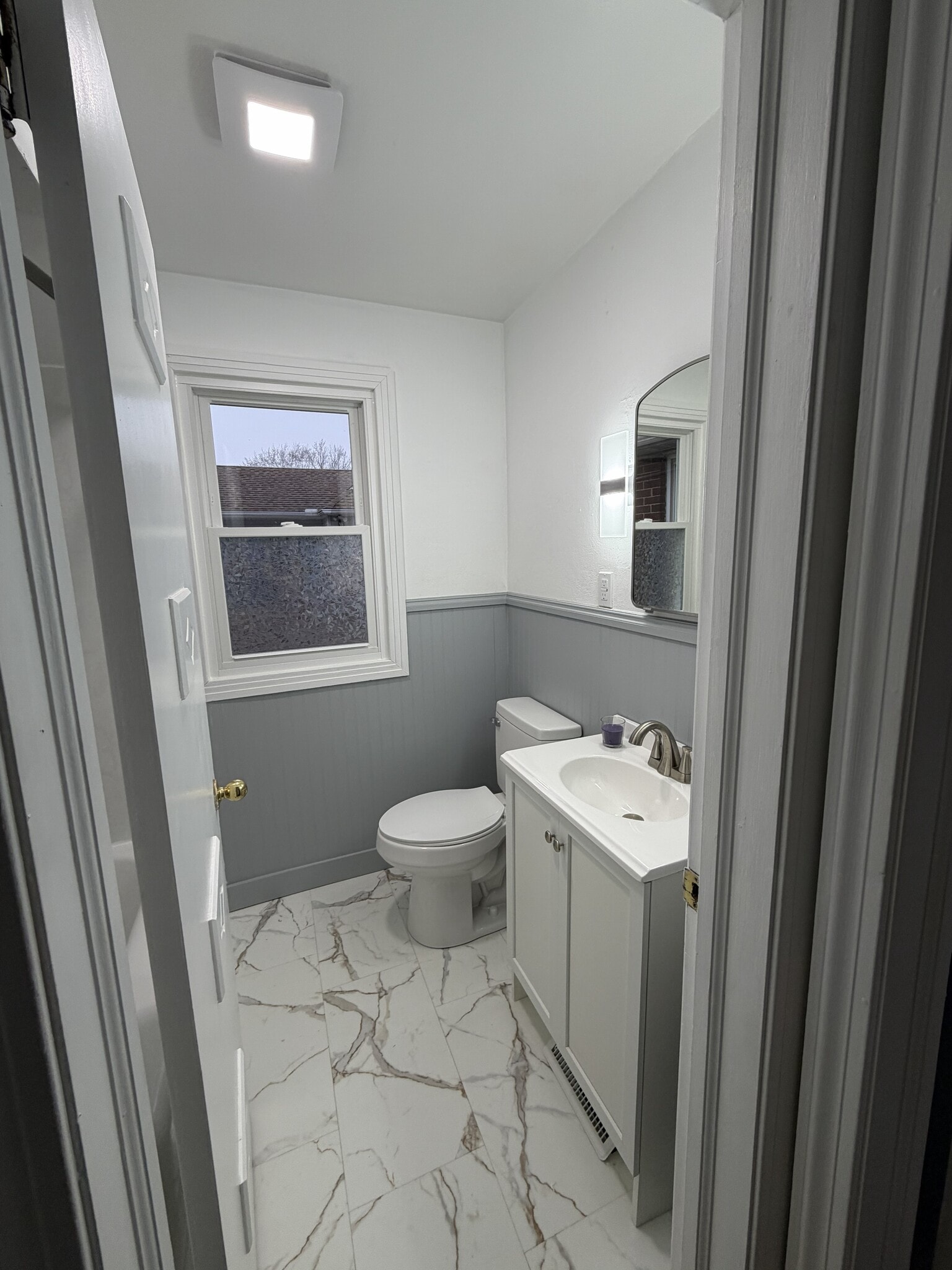 Bathroom - 1233 29th St NE