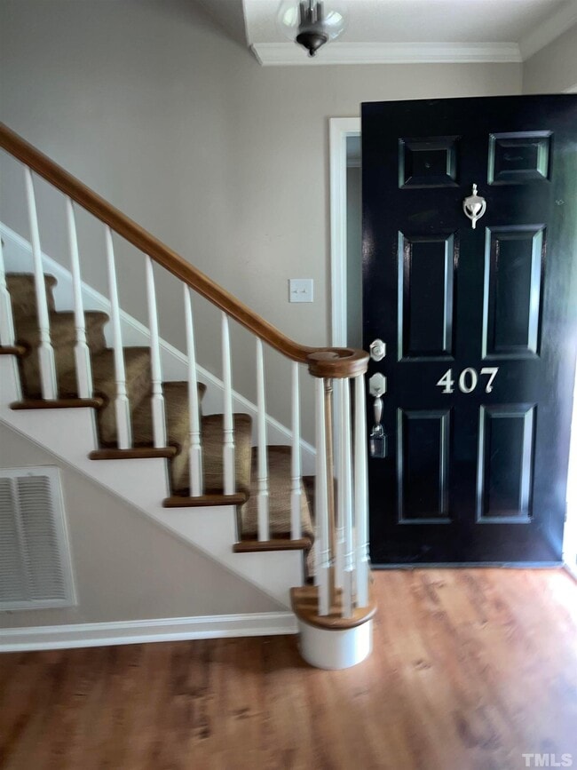 Building Photo - 407 Portsmouth Ct