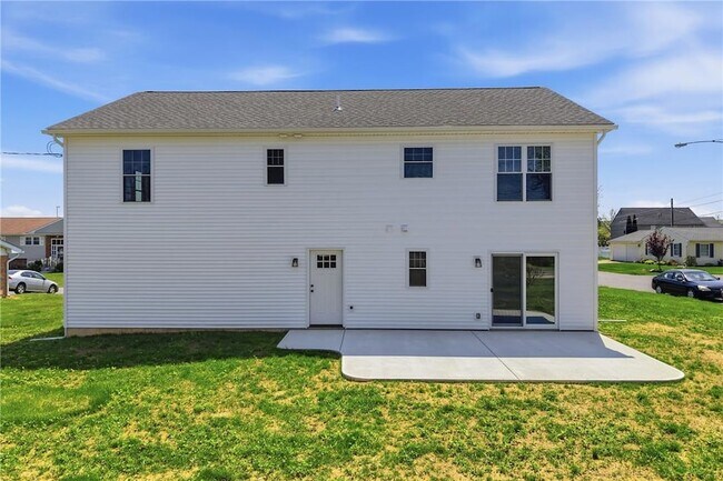 Building Photo - 2905 Roosevelt St