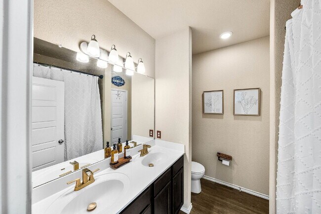 Building Photo - Come Home to Comfort, Calm, and a Space That Fits Your Life