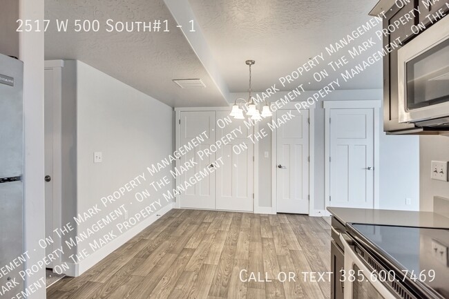 Building Photo - 2517 W 500 S