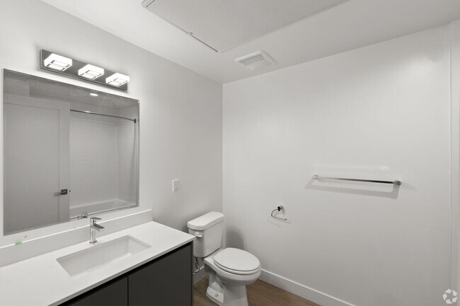 Building Photo - HUGE Studio 402!!! Only 2 units left!!! Fr...