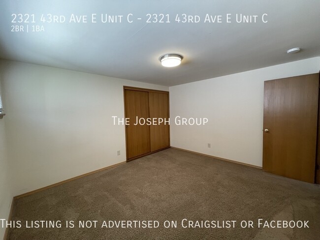 Building Photo - Amazing 2 bed/1 bath in Madison Park!