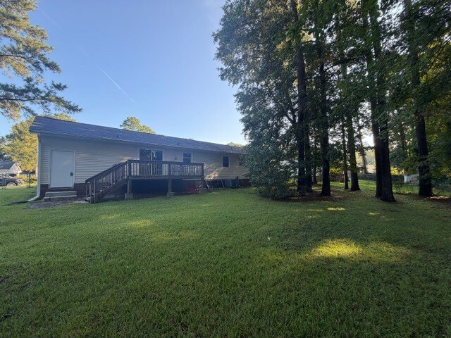 Building Photo - 206 Cambridge Ct