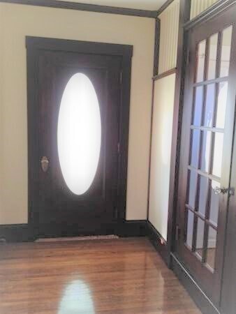 Building Photo - 35 Grafton St