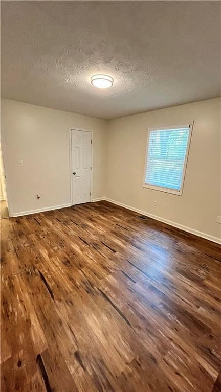 Building Photo - 322 Powder Springs St