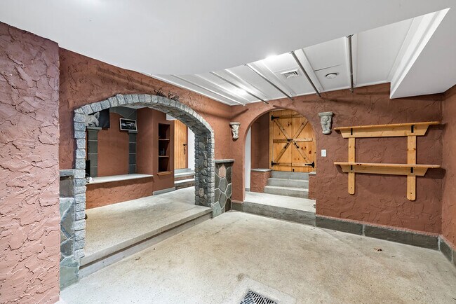 Wine Cellar - 14 Plymouth Ave