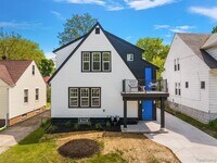 Building Photo - 308-310 East Harry Ave