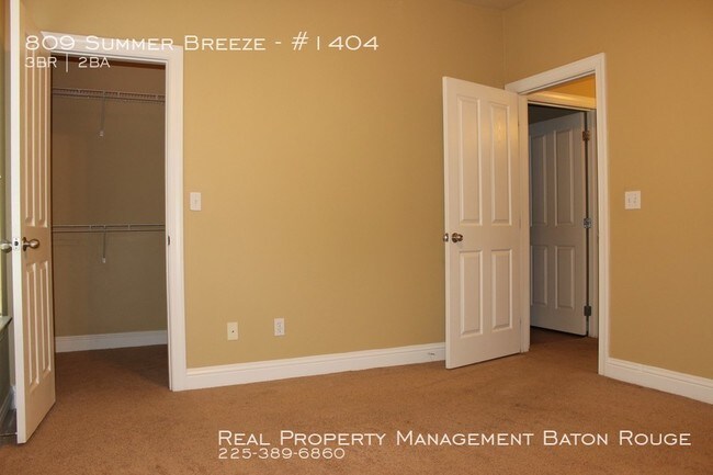 Building Photo - Condo at Summer Breeze Villas