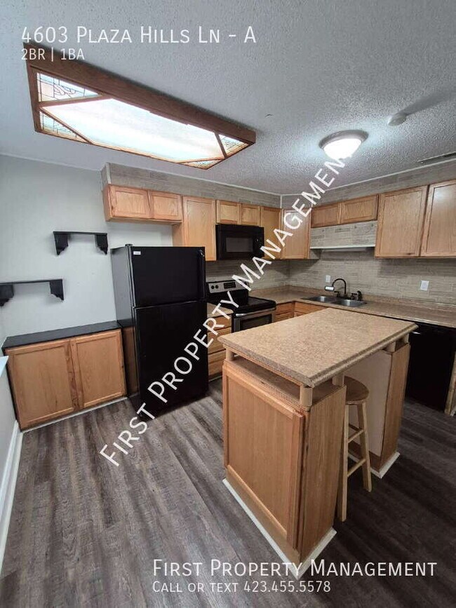 Building Photo - 4603 Plaza Hills Ln