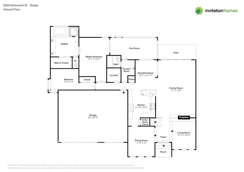 Building Photo - 6239 Greenwich Dr
