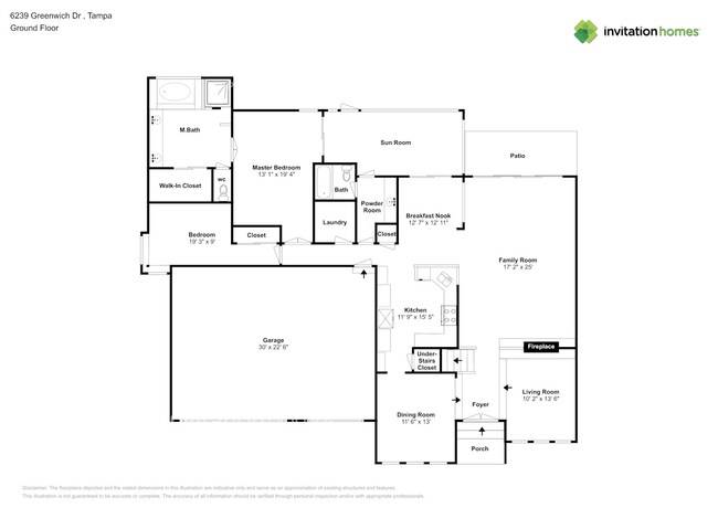 Building Photo - 6239 Greenwich Dr