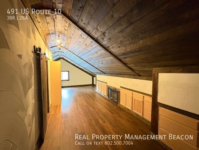 Building Photo - 491 US Route 10-