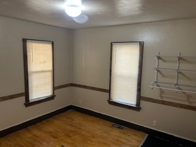 Remodel room. This room is 13x15 - 846 McKinley St
