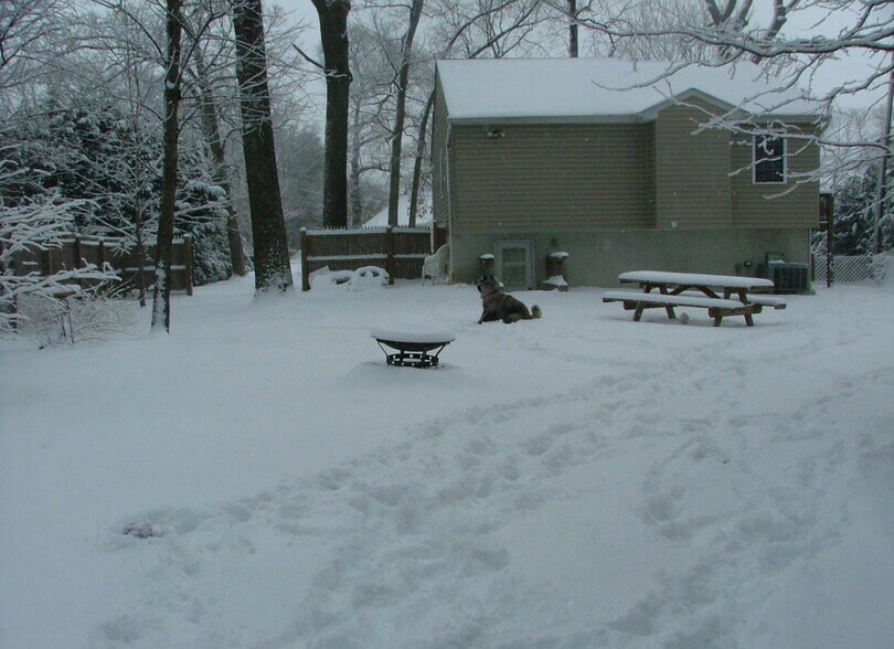 Building Photo - 545 Old Stage Rd