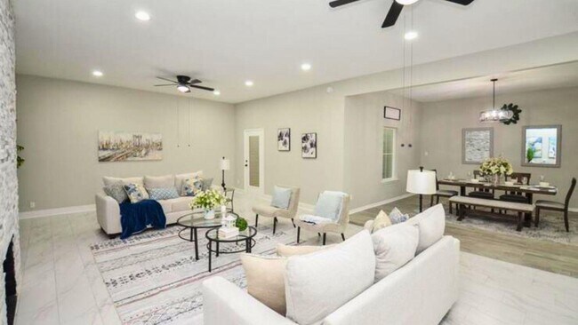 Building Photo - 48 Bayou Pointe Dr