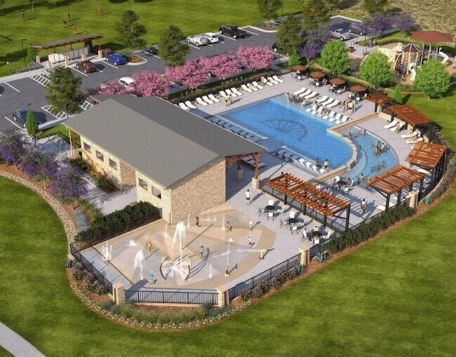Building Photo - 2833 Moyer Ln