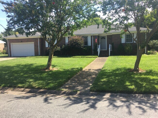 Primary Photo - Welcome to this charming home in Chesapeak...