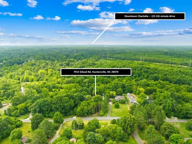 Building Photo - 7914 Gilead Rd