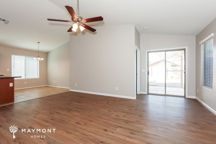 Building Photo - 3982 E Hematite Ln