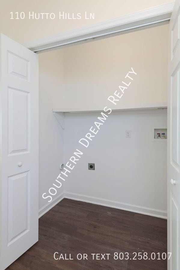 Building Photo - 110 Hutto Hill
