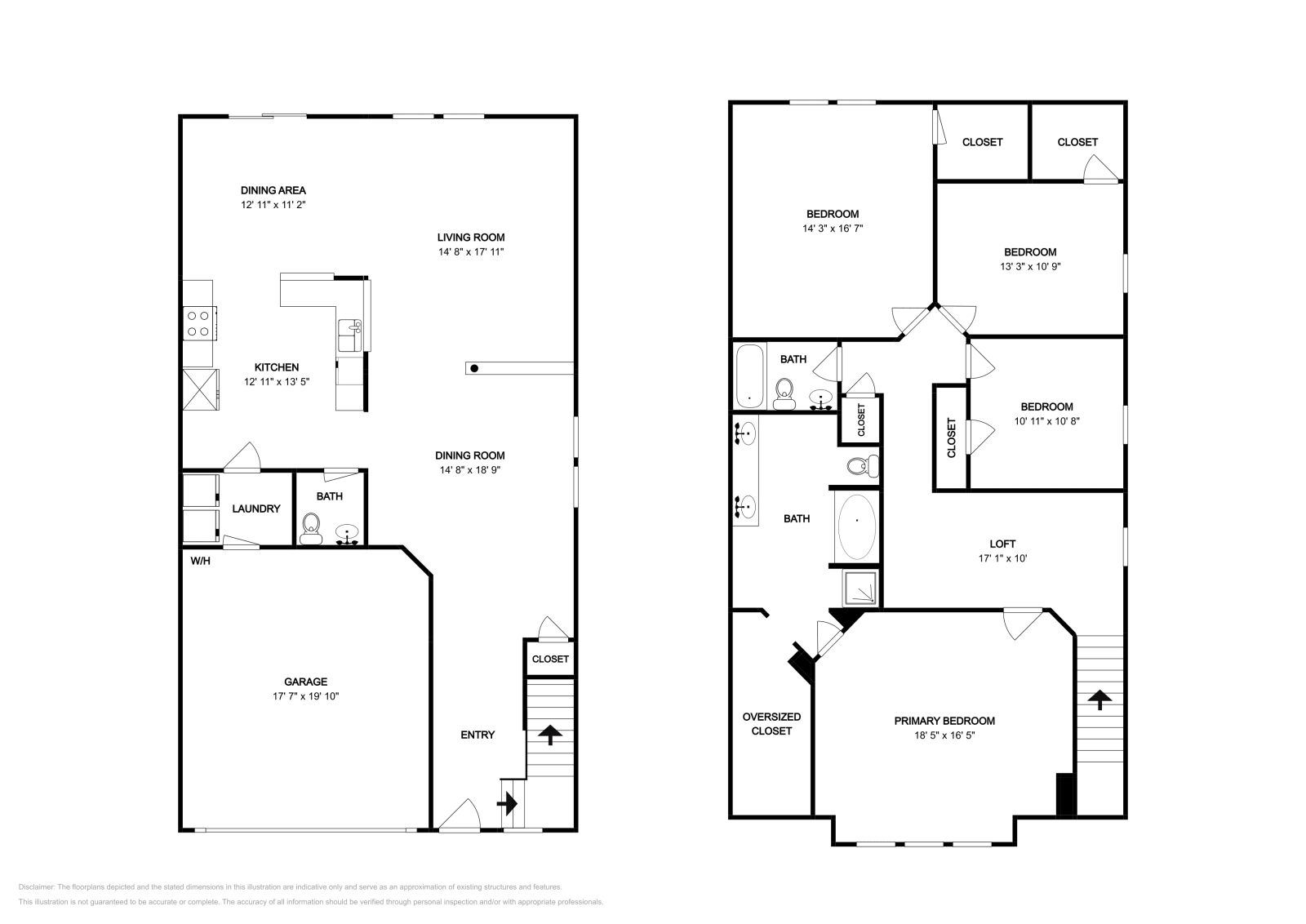 Building Photo - 7319 Azalea Square