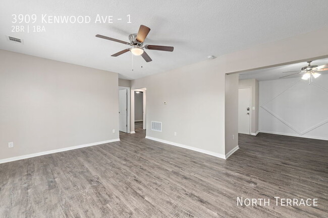 Building Photo - ? Stylishly Renovated 2-Bedroom in South H...