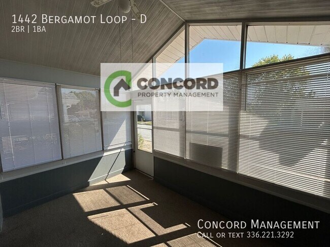 Building Photo - 1442 G Bergamot Loop