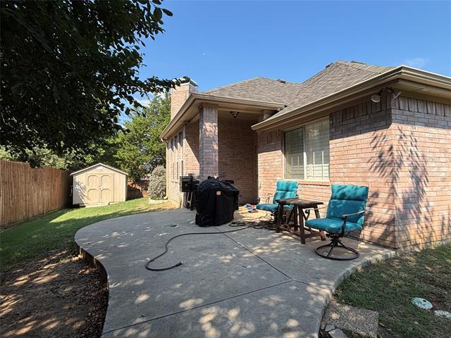 Building Photo - 314 Chisholm Trail