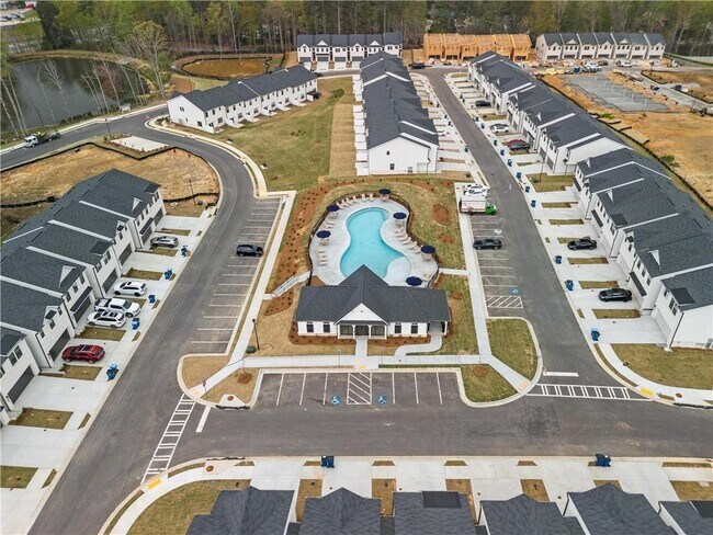 Building Photo - 1862 Copelyn Reese Ct