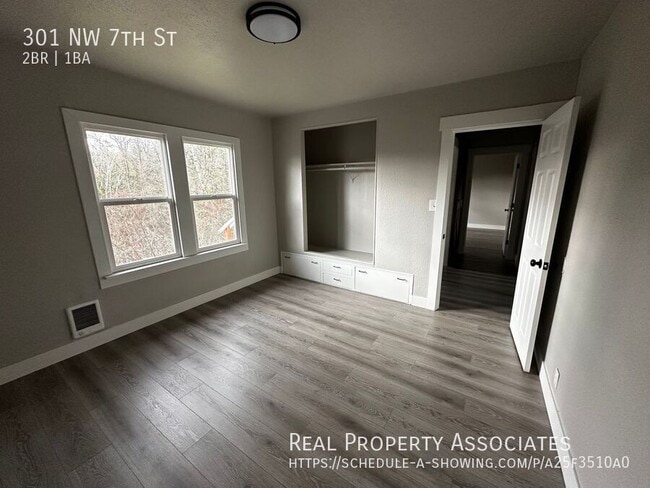 Building Photo - 301 NW 7th St