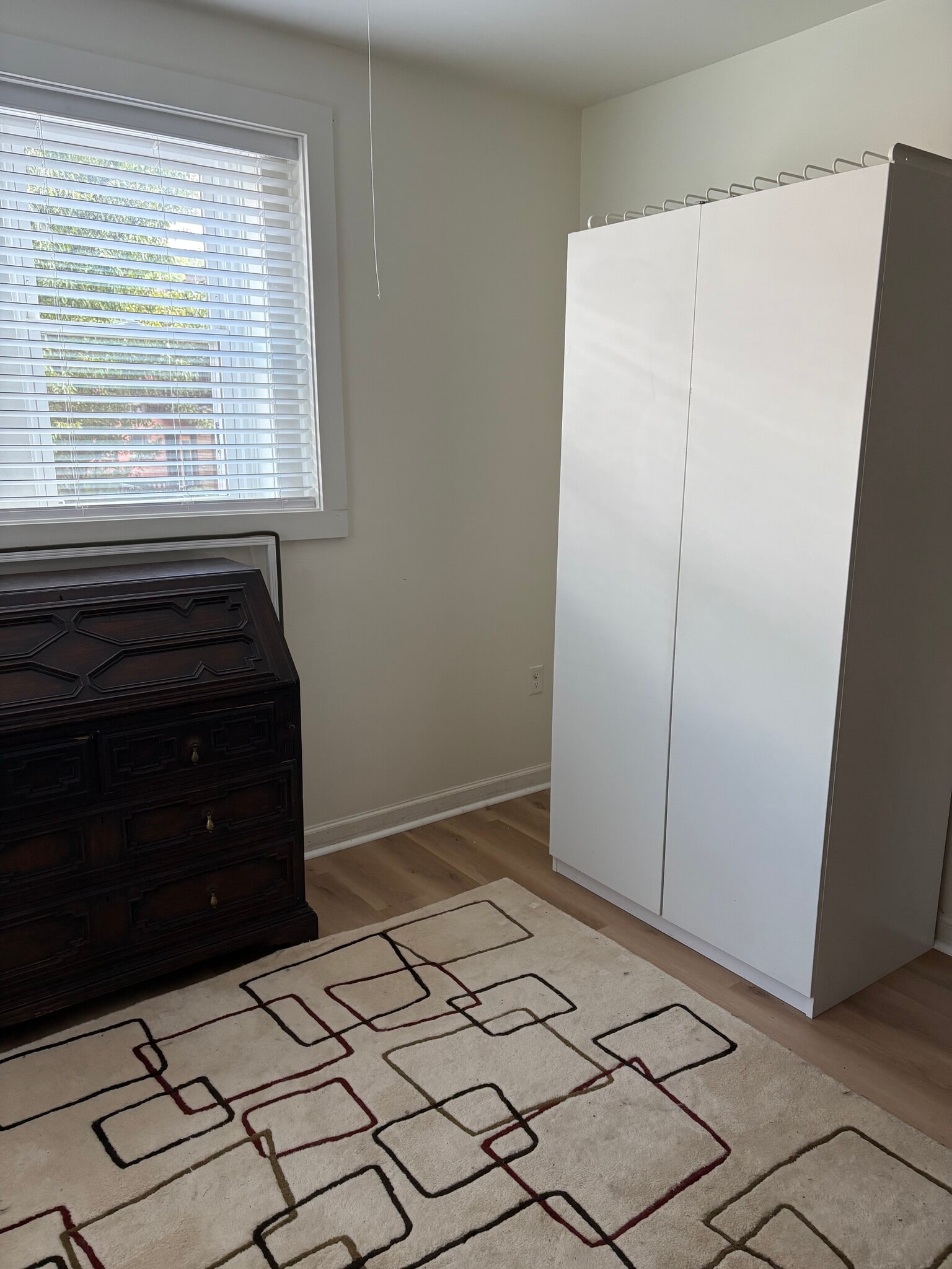 bedroom - 1721 Nicholson Pl