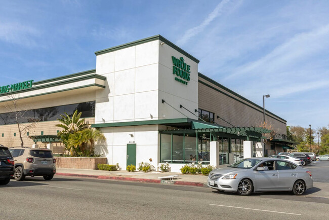Building Photo - 6000 De Soto Ave