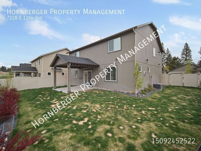 Building Photo - Single Family Home in Spokane Valley!!