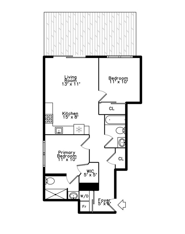 Building Photo - 2042 W Irving Park Rd