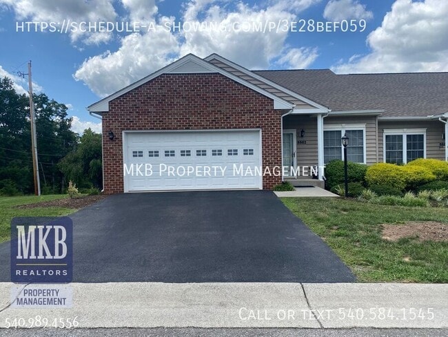 Primary Photo - 5502 S Village Dr