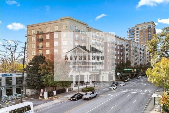 Building Photo - 2277/2255 Peachtree Rd NE