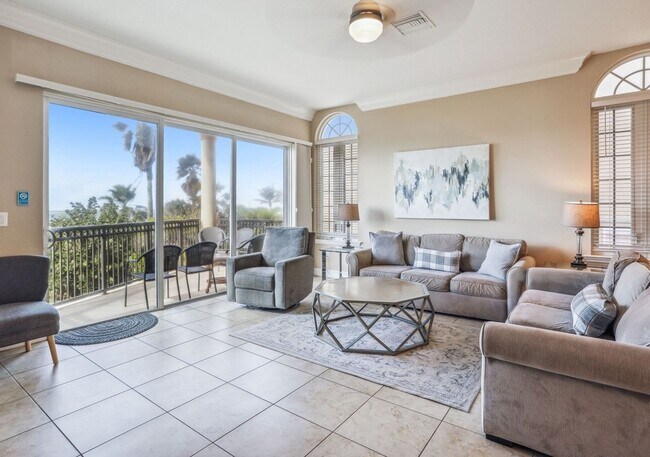 Building Photo - Gulf-Front Luxury Townhouse | 4 Bedrooms +...