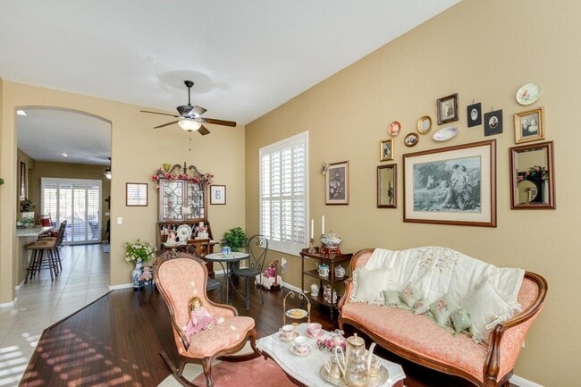 Building Photo - 10474 E Morning Star Dr