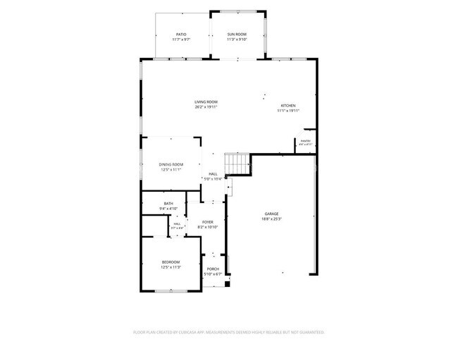 Building Photo - 156 Sargents St