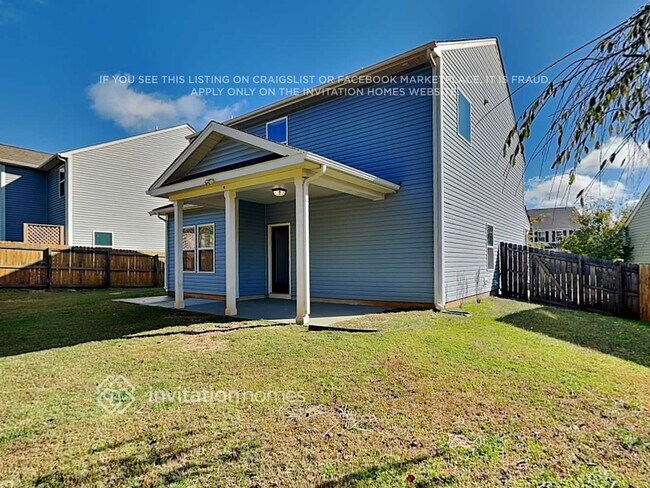 Building Photo - 205 Fesperman Cir