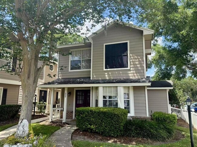 Building Photo - 986 Tillery Way