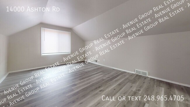 Building Photo - 14000 Ashton Rd