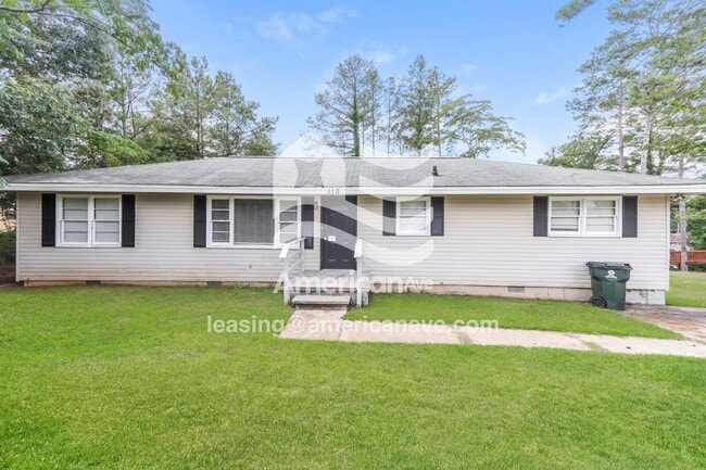 Building Photo - 110 Colbert Blvd