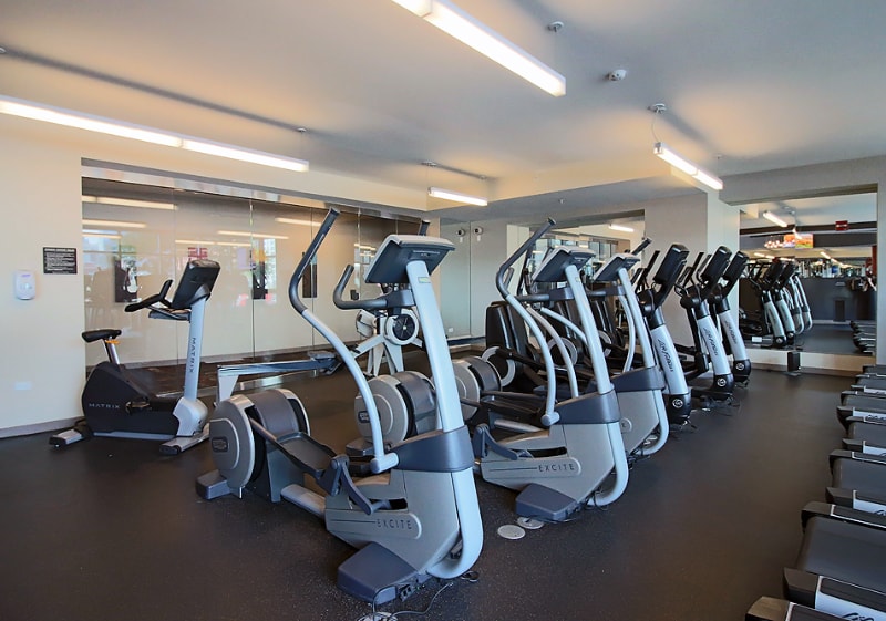 Building Photo - 400 N Jefferson St