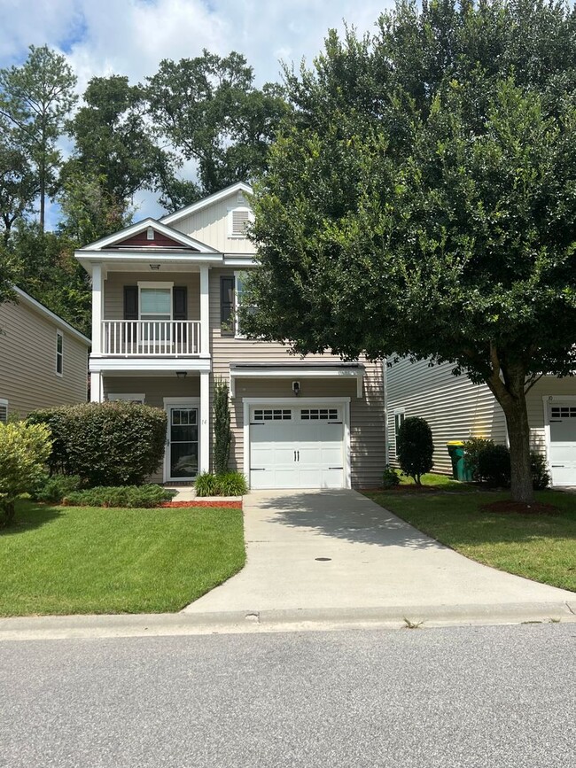 Building Photo - Beautiful Home in Palmetto Pointe!