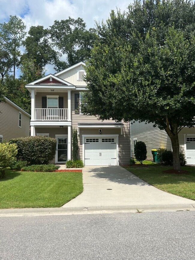 Building Photo - Lovely Home in Palmetto Pointe!-FREE Month Special!