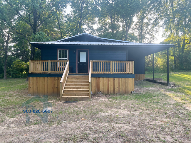 Building Photo - 57 County Rd 4465